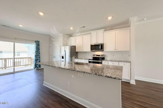 6935 Point Bar Place, Raleigh, NC 27616