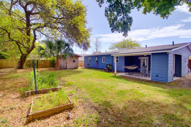 350 Hoff Avenue, Charleston, SC 29407