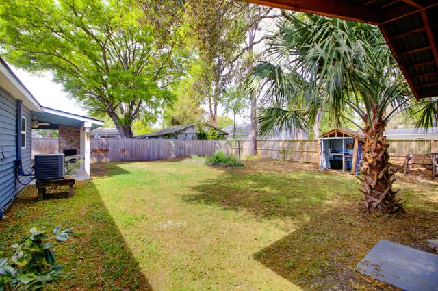 350 Hoff Avenue, Charleston, SC 29407