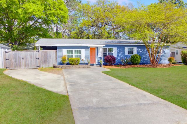 350 Hoff Avenue, Charleston, SC 29407