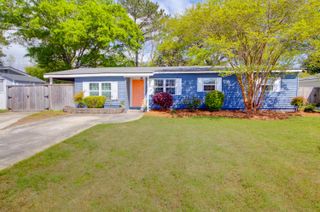 350 Hoff Avenue, Charleston, SC 29407