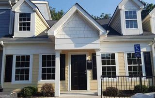 500 Lanier Avenue W, Fayetteville, GA 30214