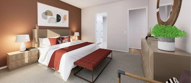 18327 Orchid Manor Street, Crosby, TX 77532