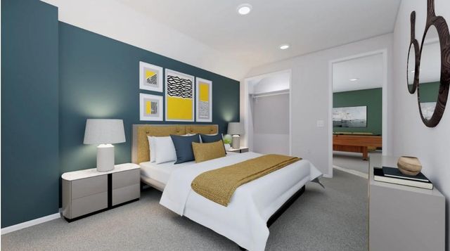 18327 Orchid Manor Street, Crosby, TX 77532