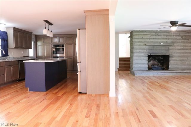 1360 St Johns Road, Colliers, WV 26035