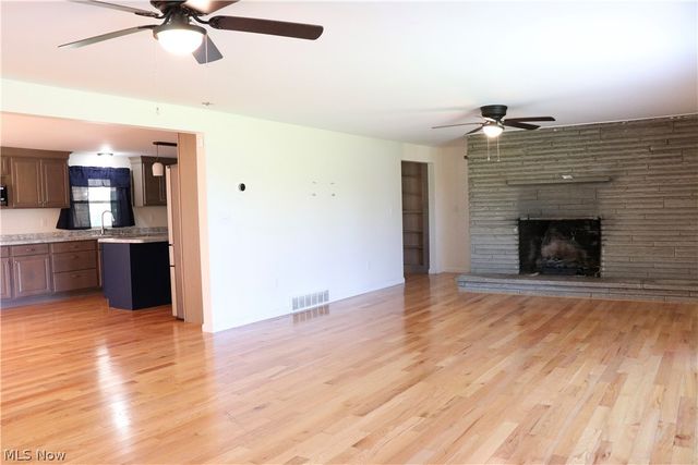1360 St Johns Road, Colliers, WV 26035