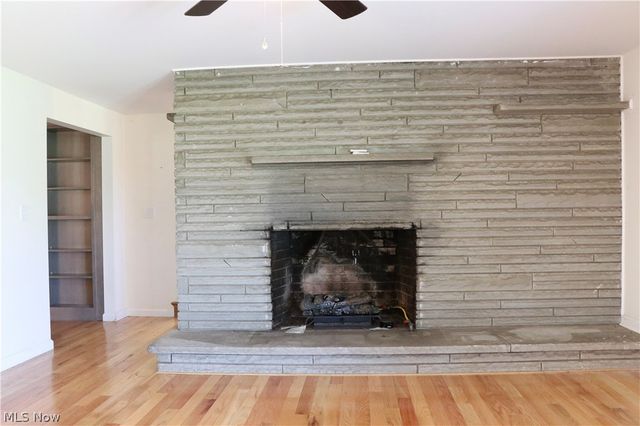 1360 St Johns Road, Colliers, WV 26035
