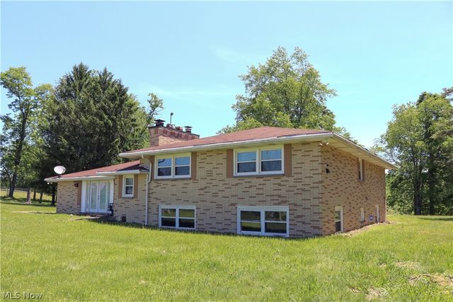 1360 St Johns Road, Colliers, WV 26035