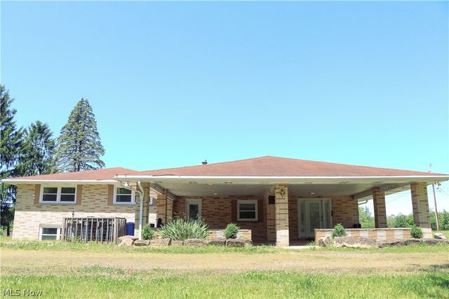 1360 St Johns Road, Colliers, WV 26035
