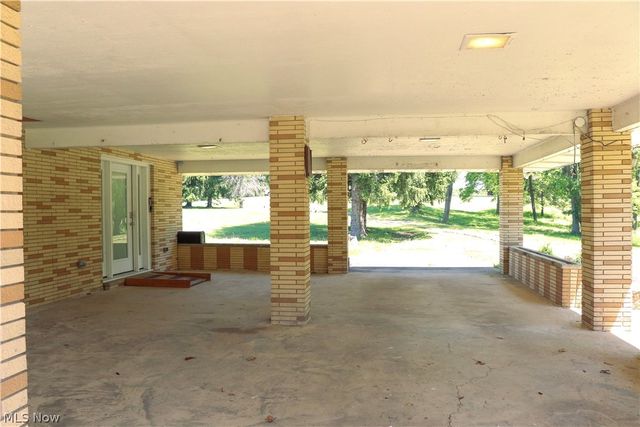 1360 St Johns Road, Colliers, WV 26035