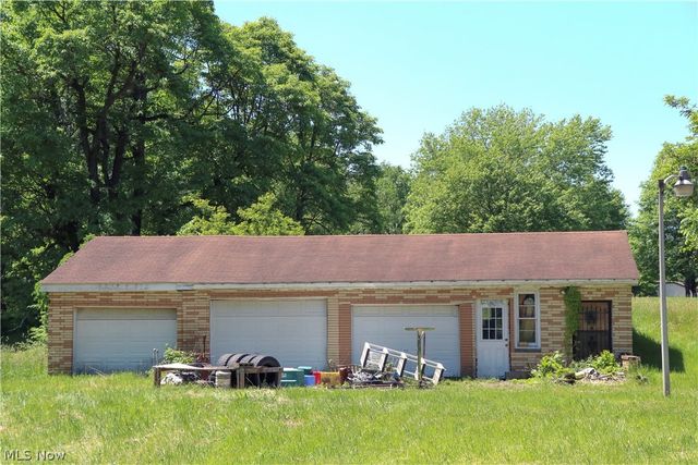1360 St Johns Road, Colliers, WV 26035