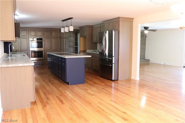 1360 St Johns Road, Colliers, WV 26035