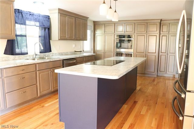 1360 St Johns Road, Colliers, WV 26035