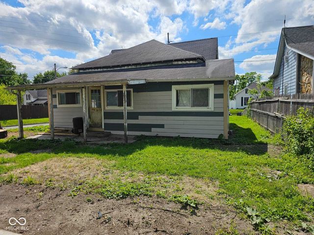 1830 Walnut Street, Anderson, IN 46016