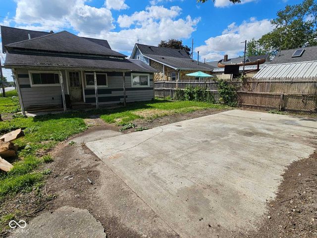 1830 Walnut Street, Anderson, IN 46016
