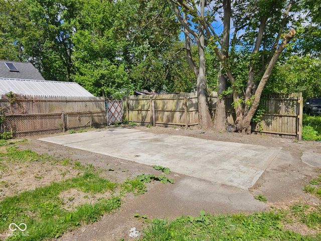 1830 Walnut Street, Anderson, IN 46016