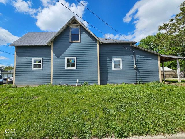 1830 Walnut Street, Anderson, IN 46016