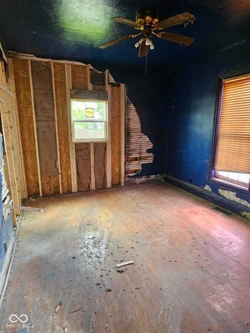 1830 Walnut Street, Anderson, IN 46016