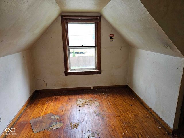 1830 Walnut Street, Anderson, IN 46016