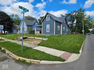1830 Walnut Street, Anderson, IN 46016