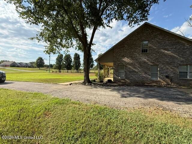 67 Dudley Place, Byhalia, MS 38611