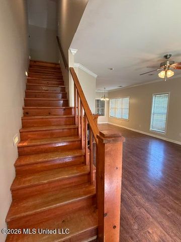 67 Dudley Place, Byhalia, MS 38611