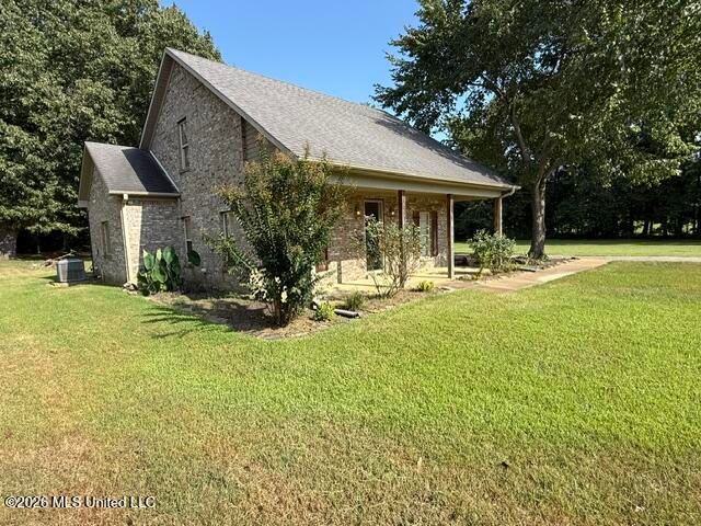 67 Dudley Place, Byhalia, MS 38611