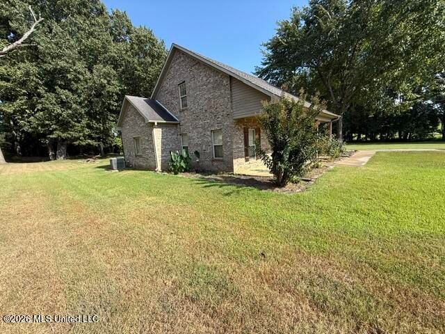 67 Dudley Place, Byhalia, MS 38611