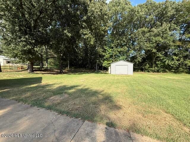 67 Dudley Place, Byhalia, MS 38611