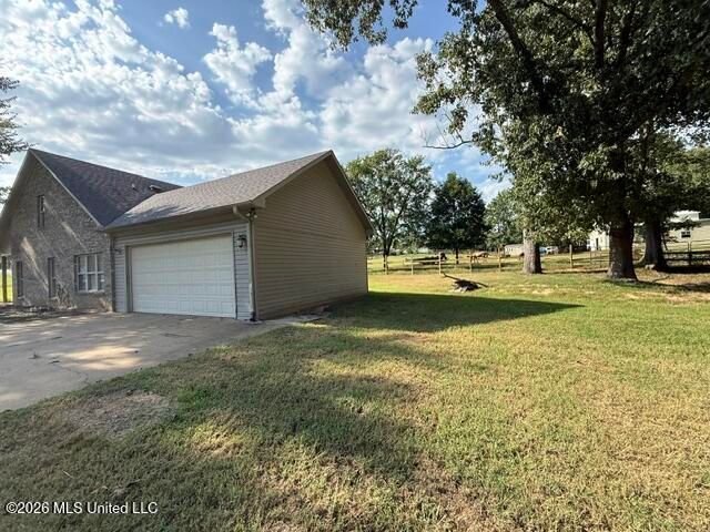 67 Dudley Place, Byhalia, MS 38611