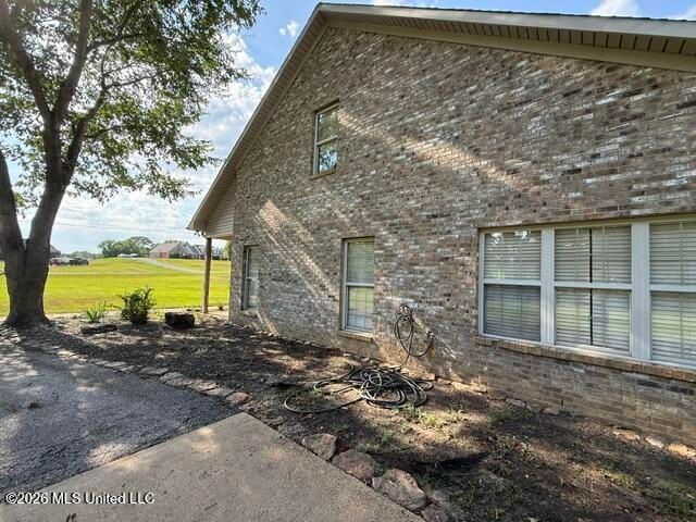 67 Dudley Place, Byhalia, MS 38611