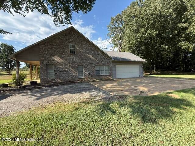 67 Dudley Place, Byhalia, MS 38611