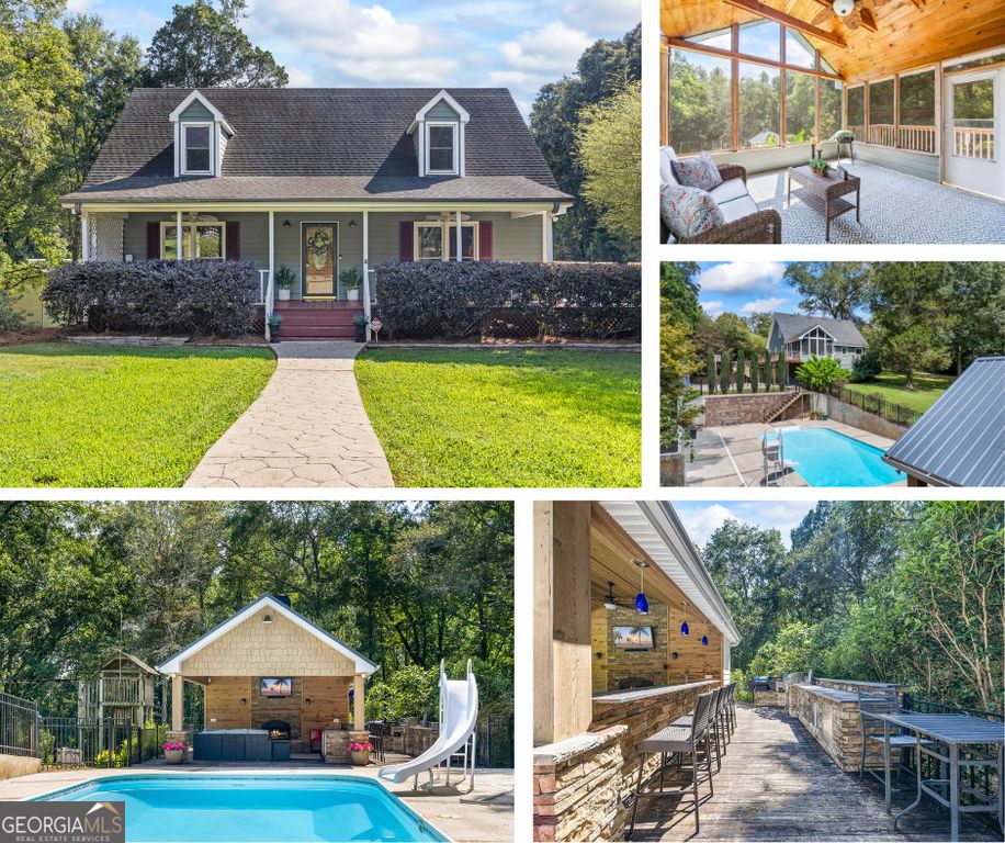 293 Rockwell Church Road NE, Winder, GA 30680