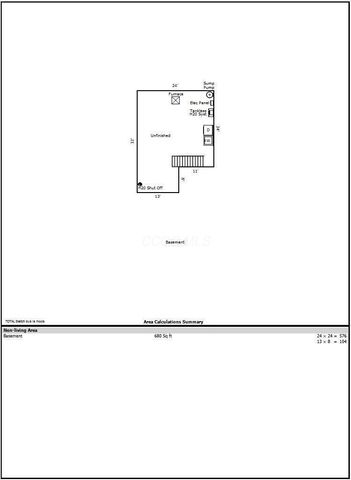 2392 Dunsworth Drive, Columbus, OH 43235