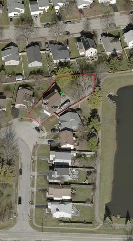 2392 Dunsworth Drive, Columbus, OH 43235