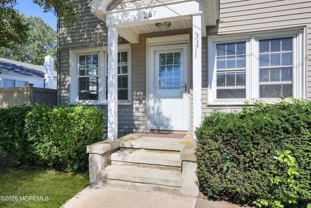 207 Ocean Gate Avenue, Ocean Gate, NJ 08740