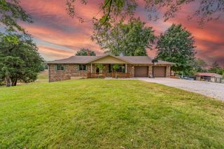 4020 COUNTY ROAD 216, Fulton, MO 65251