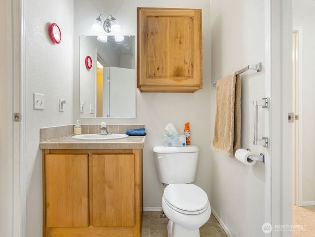 7357 Wild Goose Lane NE, Moses Lake, WA 98837