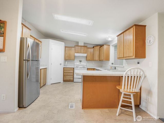 7357 Wild Goose Lane NE, Moses Lake, WA 98837