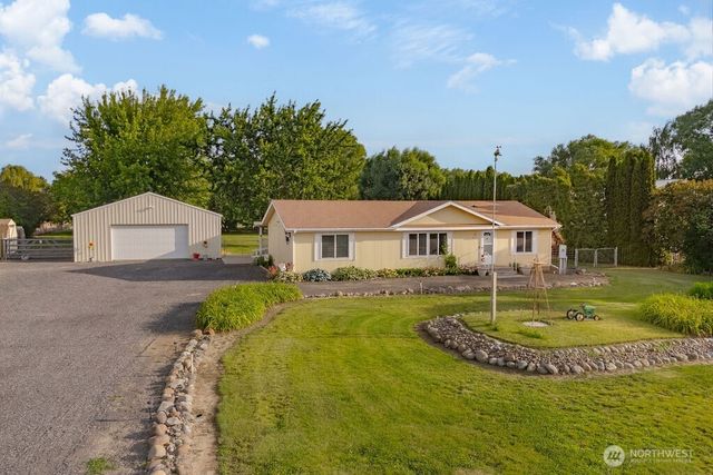 7357 Wild Goose Lane NE, Moses Lake, WA 98837