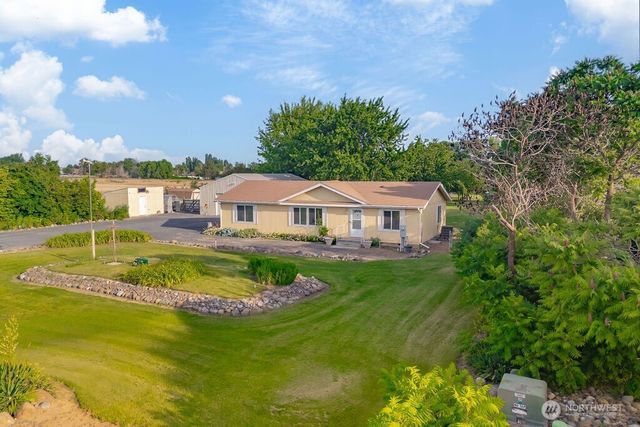 7357 Wild Goose Lane NE, Moses Lake, WA 98837