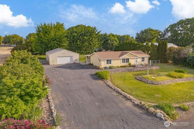 7357 Wild Goose Lane NE, Moses Lake, WA 98837