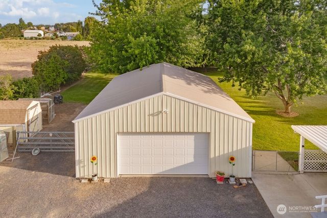 7357 Wild Goose Lane NE, Moses Lake, WA 98837