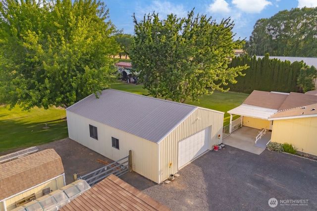 7357 Wild Goose Lane NE, Moses Lake, WA 98837
