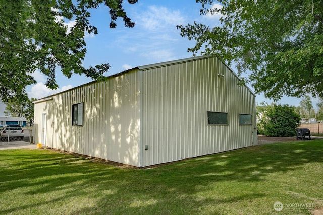 7357 Wild Goose Lane NE, Moses Lake, WA 98837