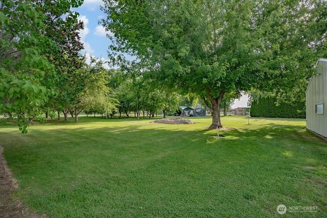 7357 Wild Goose Lane NE, Moses Lake, WA 98837