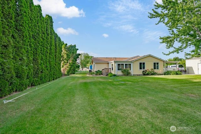 7357 Wild Goose Lane NE, Moses Lake, WA 98837