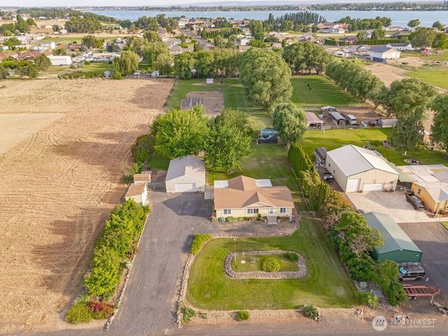7357 Wild Goose Lane NE, Moses Lake, WA 98837