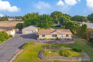 7357 Wild Goose Lane NE, Moses Lake, WA 98837