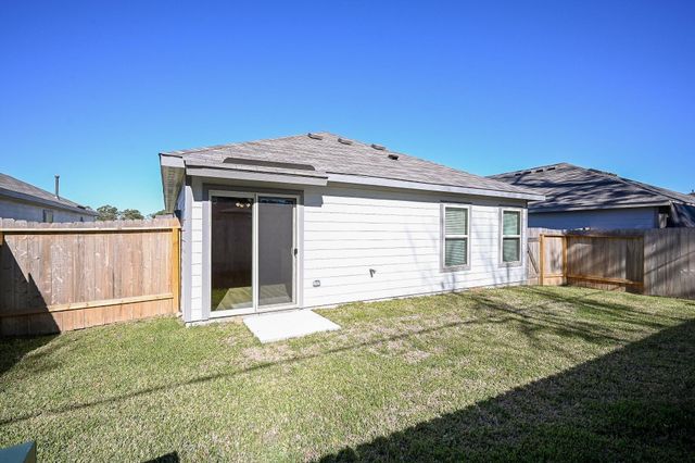 21306 Northern Light Drive, Houston, TX 77073